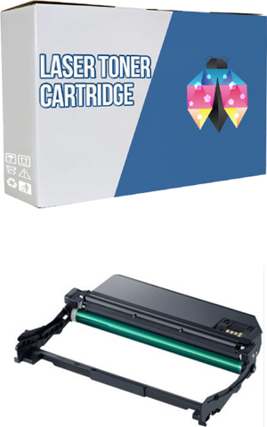 Powprint Safir Toner Samsung MLT-R204 ProXpress SL-M3375FD 30.000 Syf Muadil Drum Ünitesi - Image 1