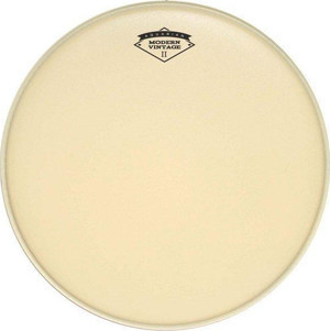 Aquarian MODII16 16 İnç Modern Vintage Tom Derisi - Image 1