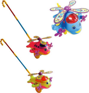 Fly Bazaar Marka: Bayraktar Plastik 006 By Toys, Hayu Uçak Kategori: Oyuncak Helikopter Ve Uçaklar - Image 1