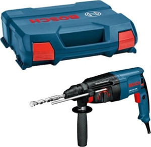 Bosch Gbh 2-26 Dre Professional 800 W Kırıcı Delici 2.6 Kg - Image 1