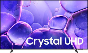Samsung 85U8000F 85 216 Ekran Uydu Alıcılı 4K Ultra Hd Tizen Smart Crystal Tv - Image 1