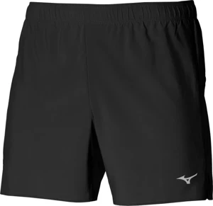 Mizuno Core 5.5 Erkek Şort Siyah - Image 1