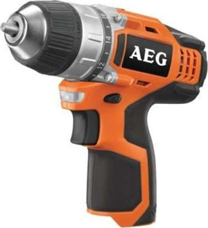 Aeg Bs 12 C2 Li Aküsüz Matkap ( Akü Ve Şarj Cihazı Hariçtir ) - Image 1