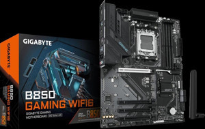 Gigabyte B850 GAMING WIFI6