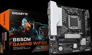 Gigabyte B650M GAMING WIFI6E