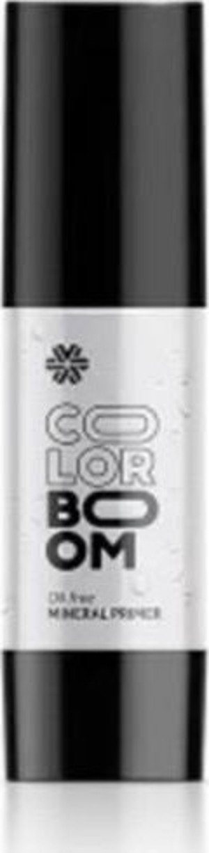 Siberian Wellness Mineral Primer Oil Free - Color Boom - Image 1