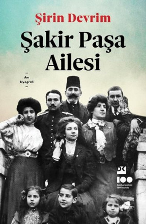 Şakir Paşa Ailesi - Doğan Kitap - Image 1