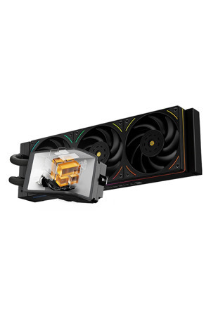 Thermalright WONDER VISION 360 UB -