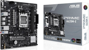 ASUS Prime A620M-E