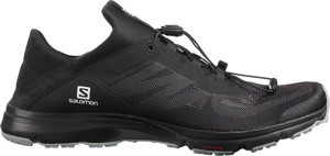 Salomon Amphib Bold 2 Erkek Outdoor Siyah Ayakkabı L413038 - Image 1