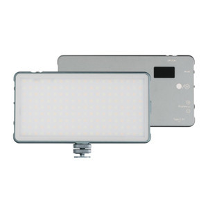Sanger PRO-S180 v2 Bi-Color LED Video Işığı - Image 1
