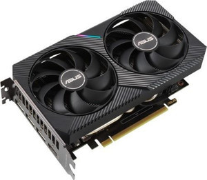 ASUS RTX 3050 DUAL V2