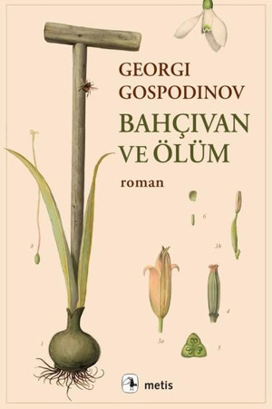 Bahçıvan ve Ölüm - Metis Yayınları - Image 1