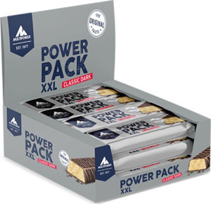 Multipower Power Pack Xxl Protein Bar 60 Gr 12 Adet - Image 1