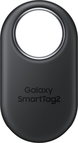 Samsung Galaxy EI-T5600 SmartTag 2 Kablosuz Akıllı Tag Siyah (Samsung Türkiye Garantili) - Image 1