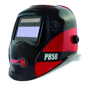 Sacit P850 Otomatik Kararan Kaynak Maskesi True Color - Image 1