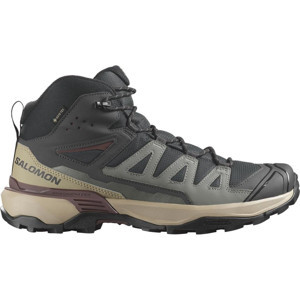 Salomon X Ultra 360 Mid Gore-Tex Erkek Bot - Image 1