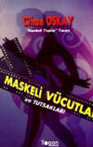 Maskeli Vücutlar ve Tutsakları - Togan - Image 1