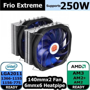 Thermaltake FRIO EXTREME FM1 AM3 AM2