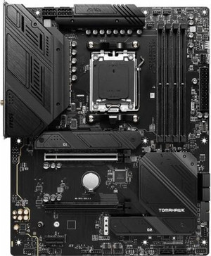MSI MAG B650 TOMAHAWK Wi-Fi