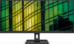 AOC U34E2M/BK