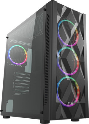 FSP CMT595AL PC E-ATX 750W PSU