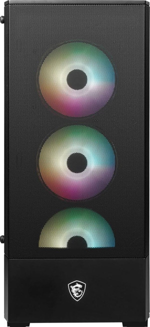 MSI MAG FORGE 112R MID-TOWER PC