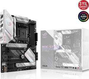 ASUS ROG STRIX B550-A GAMING