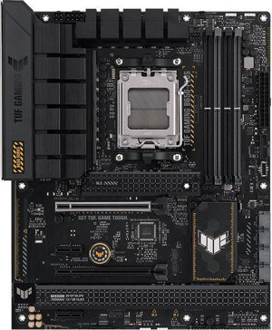 ASUS TUF GAMING B650-PLUS