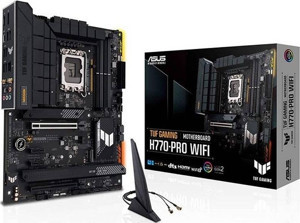 ASUS TUF GAMING H770-PRO WIFI