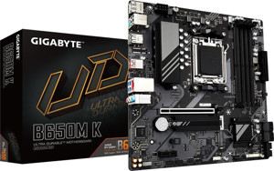 Gigabyte B650M-K