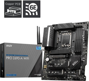 MSI PRO Z690-A WIFI