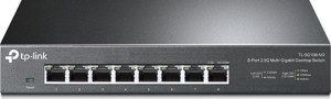 TP-LINK 8-port TL-SG108-M2 2.5-Gigabit Yönetilemez Swicth - Image 1