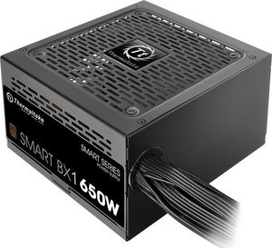 Thermaltake SMART BX1 RGB PS-SPD-0650NNSABE-1