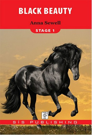 Black Beauty - Stage 1 - Sis Publishing - Image 1