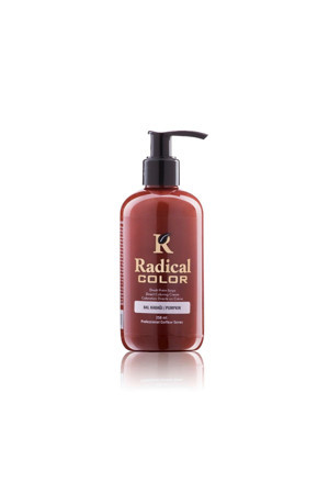 Radical Radıcal Color Saç Boyası Bal Kabağı 250Ml. - Image 1