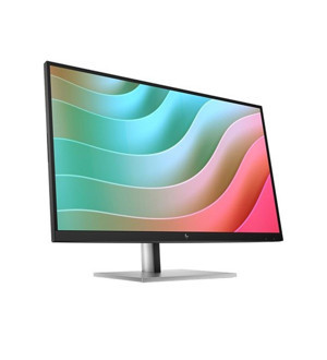 Hp 27" E27K G5 6N4C4Aa 5Ms 60Hz Hdmı-Dp-Usbc Kurumsal Monitör 3840X2160 - Image 1