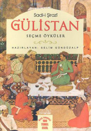 Gülistan - Zafer Yayınları - Image 1