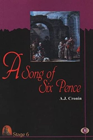 A Song of Six Pence-Stage 6 - Kapadokya Yayınları - Image 1