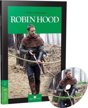Robin Hood-Stage 3 - MK Publications - Image 1