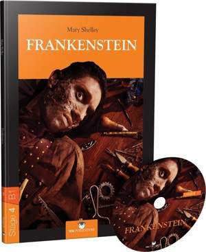 Frankenstein-Stage 4 - MK Publications - Image 1