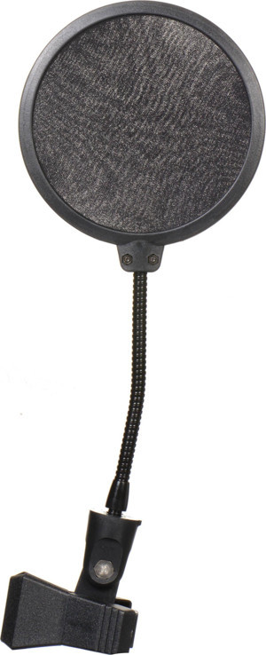 ON STAGE ASVS4-B POP FİLTRE KÜÇÜK BOY - Image 1