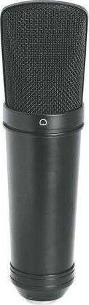 ON STAGE OSM800 PLATİNİUM SERİSİ CONDENSER MİKROFON - Image 1