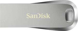 SANDISK 256GB ULTRA LUXE SDCZ74-256G-G46 USB 3.1 BELLEK - Image 1