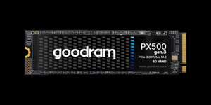GOODRAM PCI-Express 3.0 512GB M.2 2280
