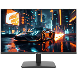 GameBooster GB-27F165FF 27'' 160Hz Fast IPS 0.5ms FHD F-Sync/G-Sync HDMI DP Flat Gaming Monitör - Image 1