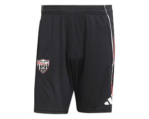 adidas Somaspor Sort Somaspor Erkek Futbol Antrenman Şortu SOM-JI6491 Renkli - Image 1