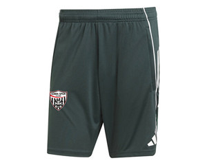 adidas Somaspor Tiro25C Tr Sho Somaspor Erkek Futbol Antrenman Şortu SOM-JI6576 Renkli - Image 1