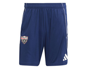 adidas Somaspor Tiro25C Tr Sho Somaspor Erkek Futbol Antrenman Şortu SOM-JI6552 Renkli - Image 1