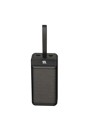 Xo 22.5W Pd Fast Hızlı Type-C Usb-C 3 Usb Çıkışlı 50000 Mah Taşınabilir Şarj Aleti Powerbank Pr158 - Image 1